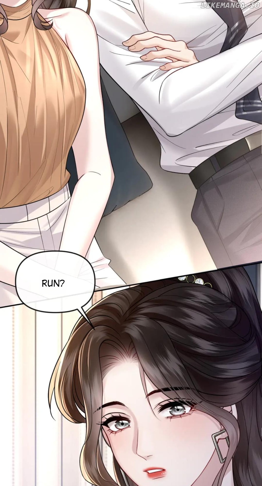 Deeply In Love Chapter 44 - page 32